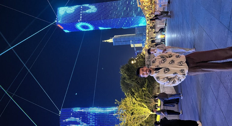Tour gratuito di Tianjin: il tesoro nascosto vicino a Pechino  Cina &mdash; #7