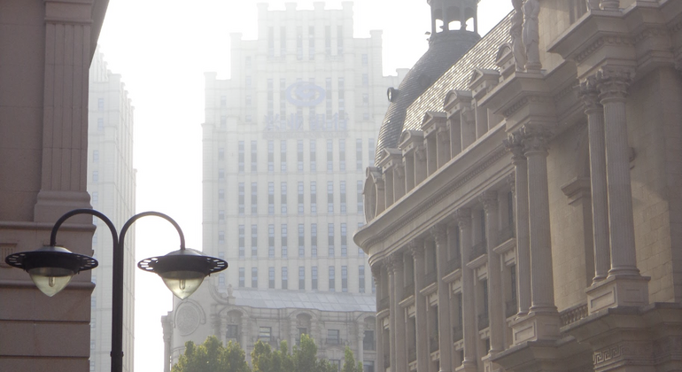 Tour gratuito di Tianjin: il tesoro nascosto vicino a Pechino  Cina &mdash; #2