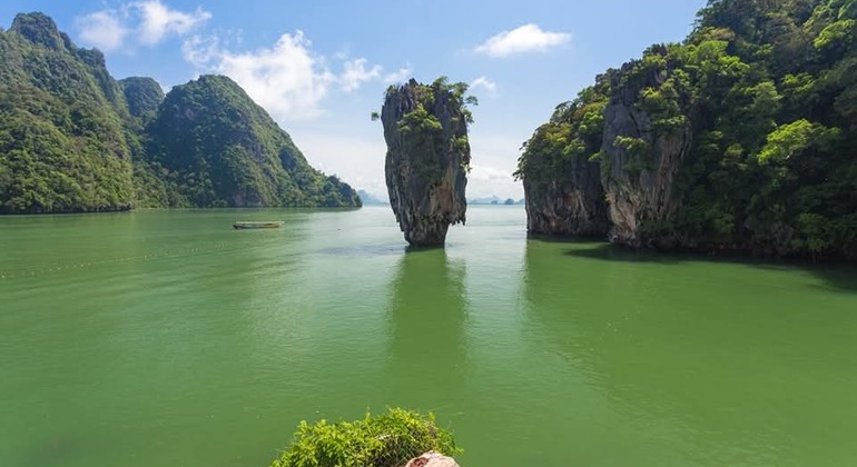 James Bond Island Tour Thailand &mdash; #3