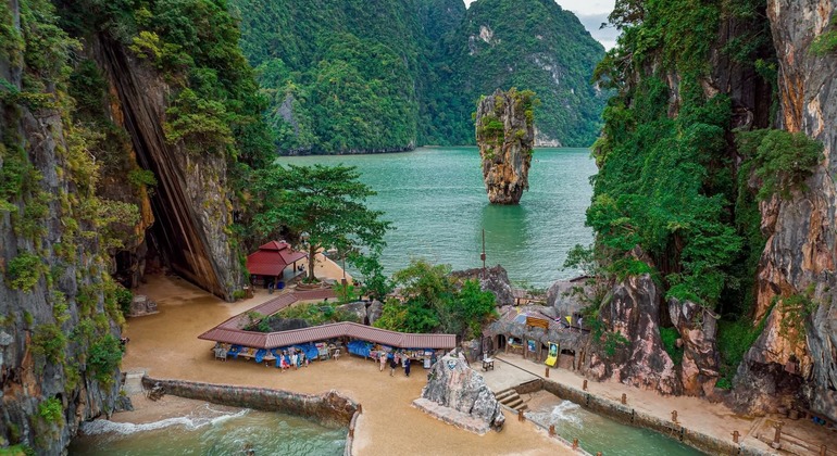 James Bond Island Tour Thailand &mdash; #4