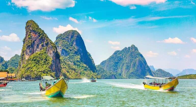 James Bond Island Tour Thailand &mdash; #11
