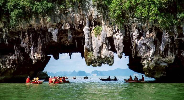 James Bond Island Tour Thailand &mdash; #13