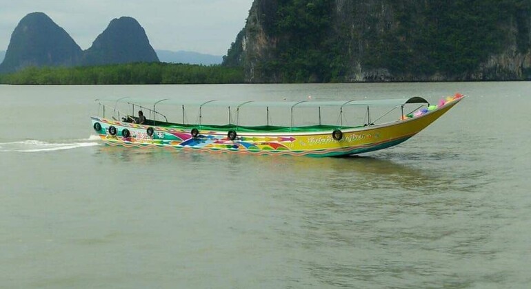 James Bond Island Tour Thailand &mdash; #14