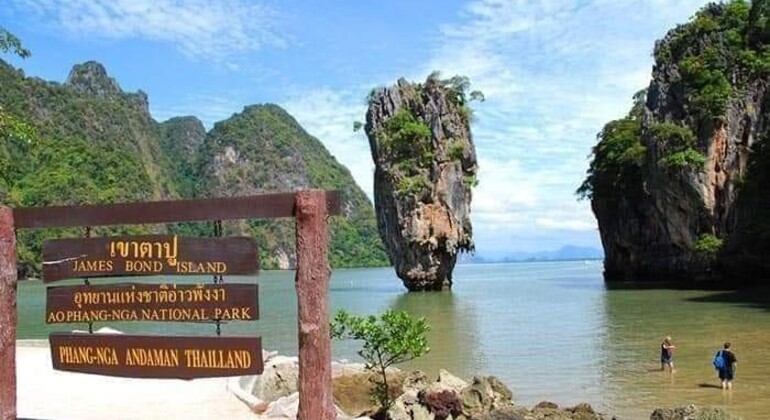 James Bond Island Tour Thailand &mdash; #15