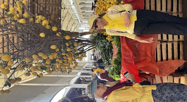Tunis: Authentic Tunisian Street Food Experience in the Medina Tunisia &mdash; #10