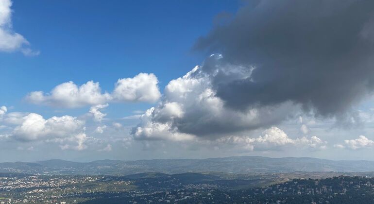 Hidden Trails of Penteli Mountain Greece &mdash; #5