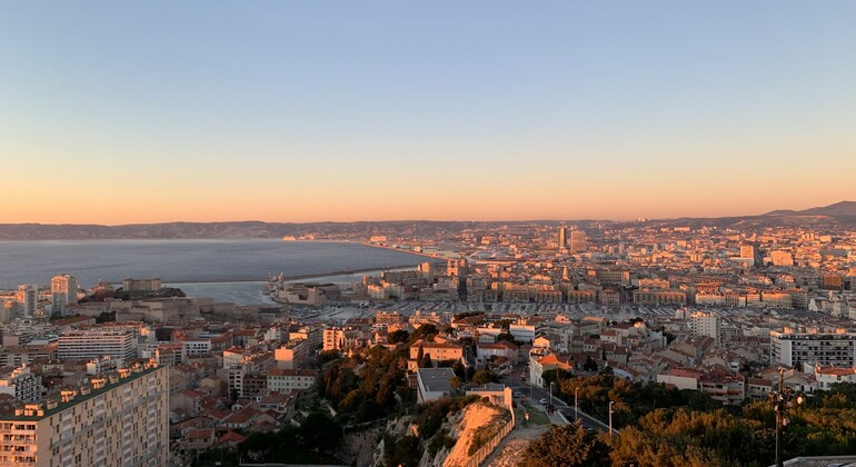 Marseille Authentique Free Tour: Old Port, Panier and Hidden Treasures Provided by Manu
