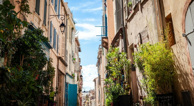 Marseille Authentique Free Tour: Old Port, Panier and Hidden Treasures France &mdash; #3