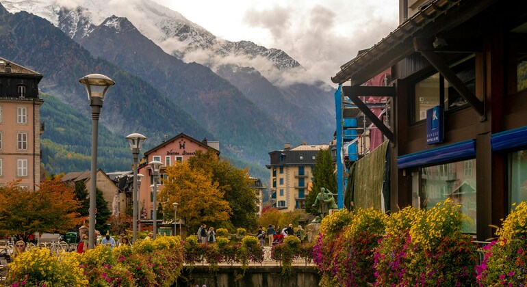 Chamonix Tour: Alpine Magic  France &mdash; #2