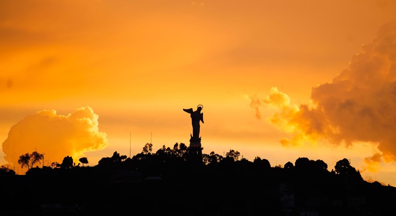 Quito with the Senses Free Tour: History, Taste & Memory Ecuador &mdash; #6