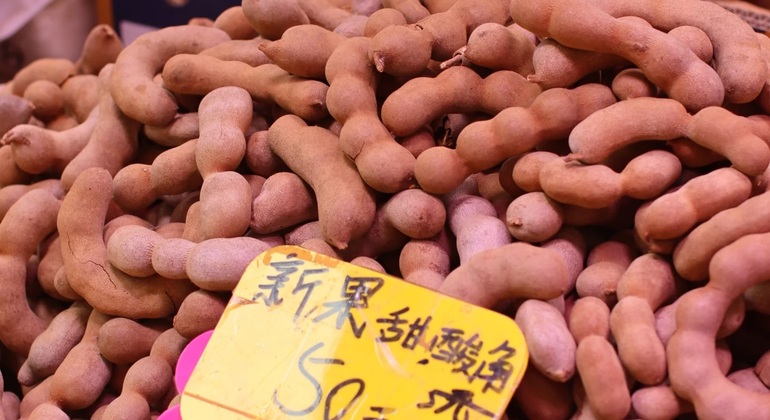 Saborea Yunnan: Mercado matinal de Kunming y paseo gastronómico China &mdash; #11