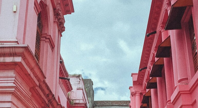 The Soul of Dhaka Authentic Heritage & Local Life Experience Bangladesh &mdash; #2