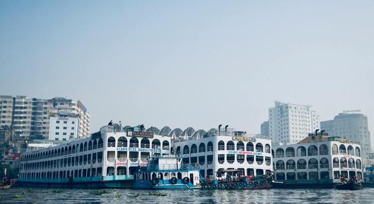 The Soul of Dhaka Authentic Heritage & Local Life Experience Bangladesh &mdash; #4