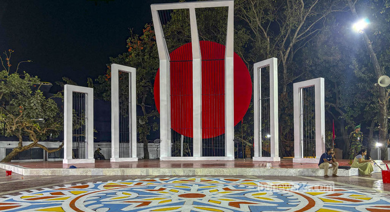 The Soul of Dhaka Authentic Heritage & Local Life Experience Bangladesh &mdash; #5