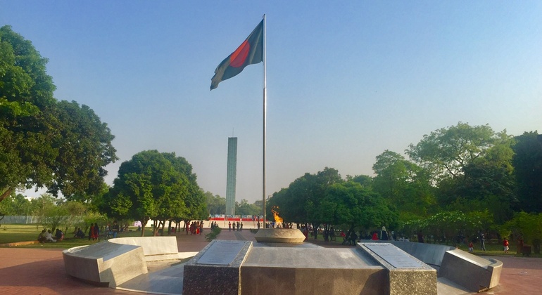 The Soul of Dhaka Authentic Heritage & Local Life Experience Bangladesh &mdash; #6