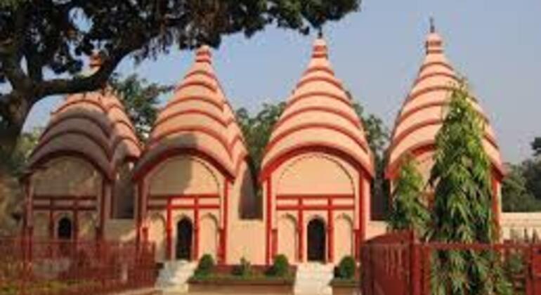 The Soul of Dhaka Authentic Heritage & Local Life Experience Bangladesh &mdash; #7