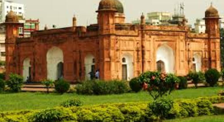 The Soul of Dhaka Authentic Heritage & Local Life Experience Bangladesh &mdash; #8