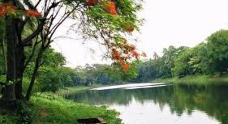 The Soul of Dhaka Authentic Heritage & Local Life Experience Bangladesh &mdash; #9