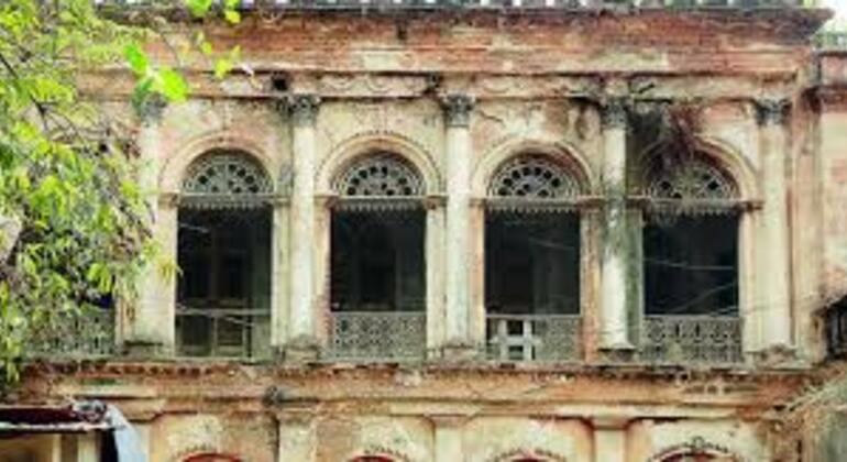 The Soul of Dhaka Authentic Heritage & Local Life Experience Bangladesh &mdash; #11