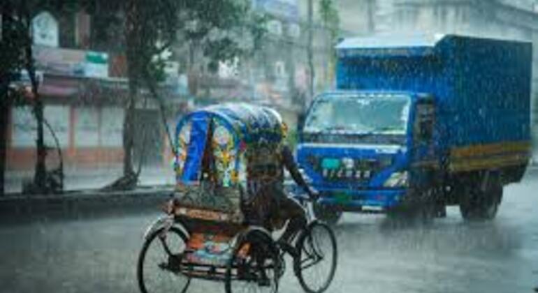 The Soul of Dhaka Authentic Heritage & Local Life Experience Bangladesh &mdash; #12