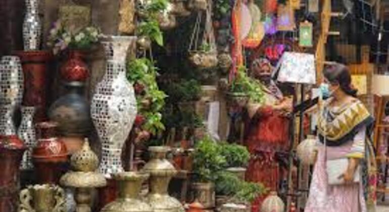 The Soul of Dhaka Authentic Heritage & Local Life Experience Bangladesh &mdash; #13