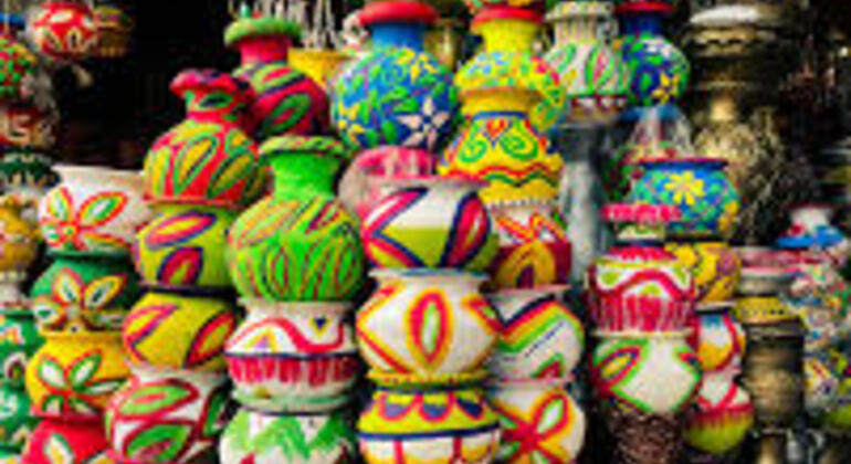The Soul of Dhaka Authentic Heritage & Local Life Experience Bangladesh &mdash; #14