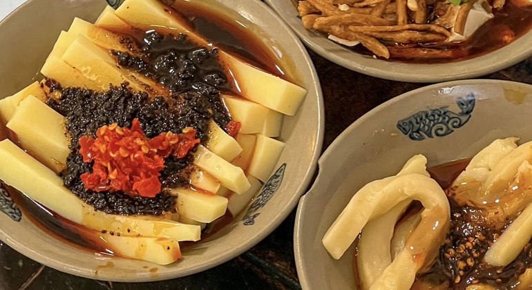 Das Nachtleben in Chengdu: Kulinarik, Geschichte und moderne Aussichten China &mdash; #12