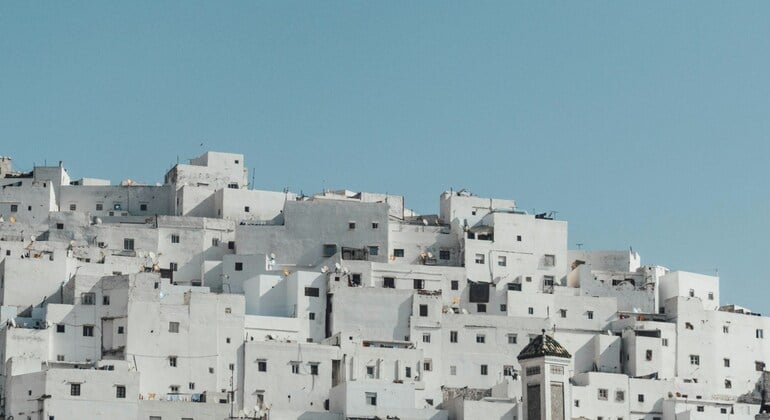 Tetuan Free Tour: Unforgettable Experience