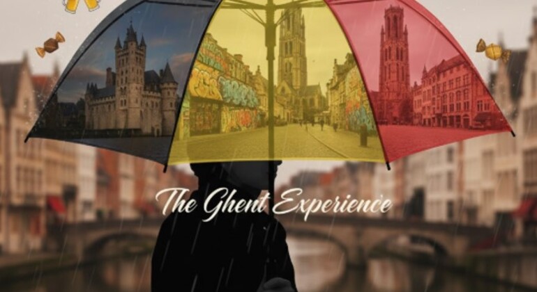 Free Tour Gante