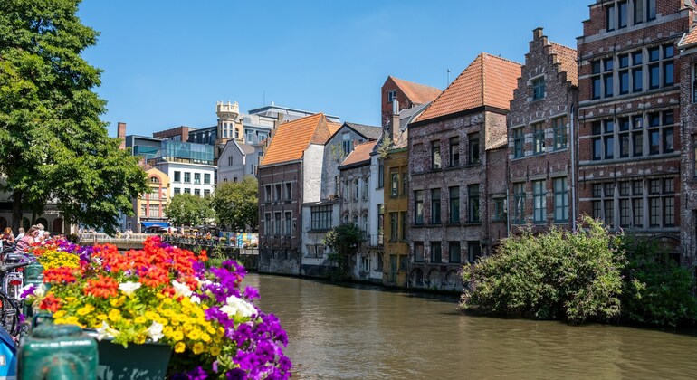 L'esperienza di Gand: Storia, segreti locali e la via dei fiamminghi Belgio &mdash; #3