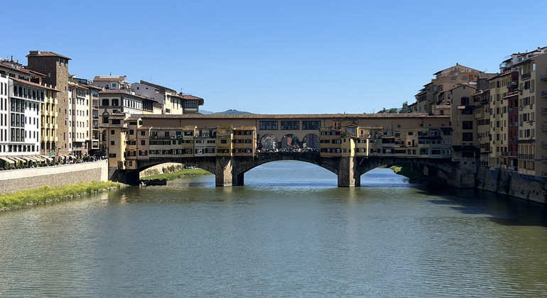 Free Tour Florença autêntica: Medici e Bairro Oltrarno Itália &mdash; #2