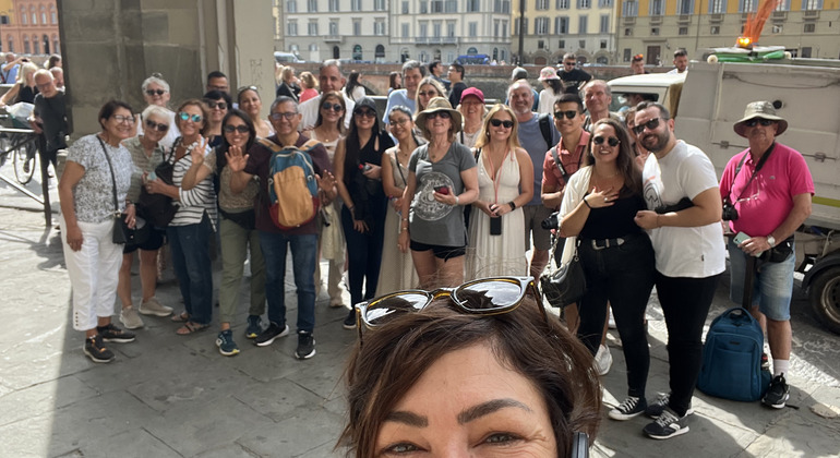 Free Tour Florença autêntica: Medici e Bairro Oltrarno Itália &mdash; #3