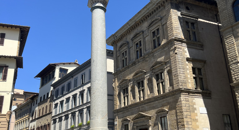 Free Tour Florença autêntica: Medici e Bairro Oltrarno Itália &mdash; #4