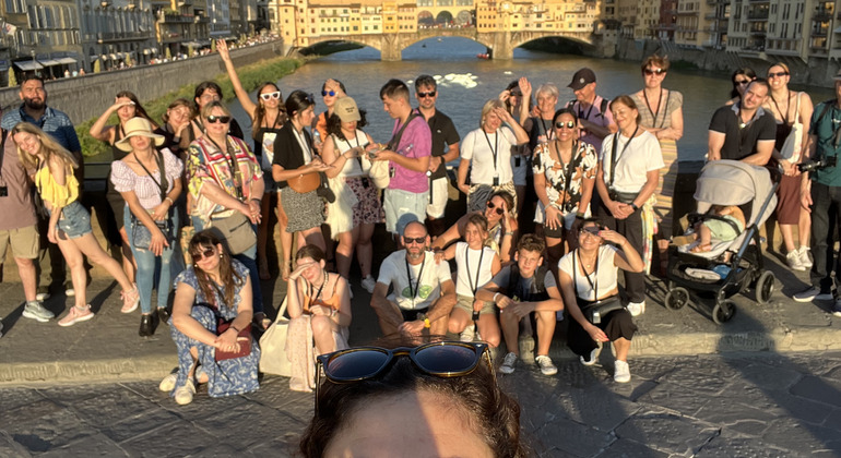 Free Tour Florença autêntica: Medici e Bairro Oltrarno Itália &mdash; #5