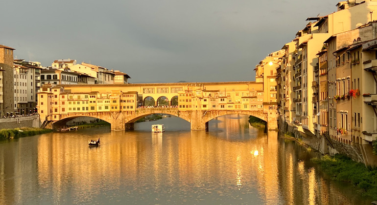 Free Tour Florença autêntica: Medici e Bairro Oltrarno Itália &mdash; #6