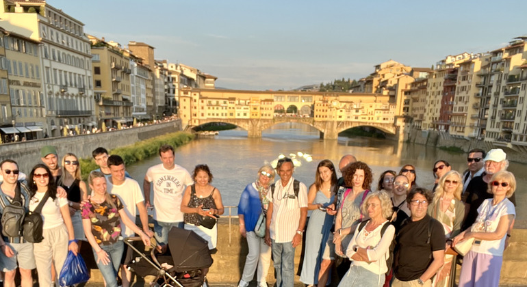 Free Tour Florença autêntica: Medici e Bairro Oltrarno Itália &mdash; #7