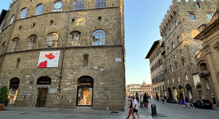 Free Tour Florença autêntica: Medici e Bairro Oltrarno Itália &mdash; #8