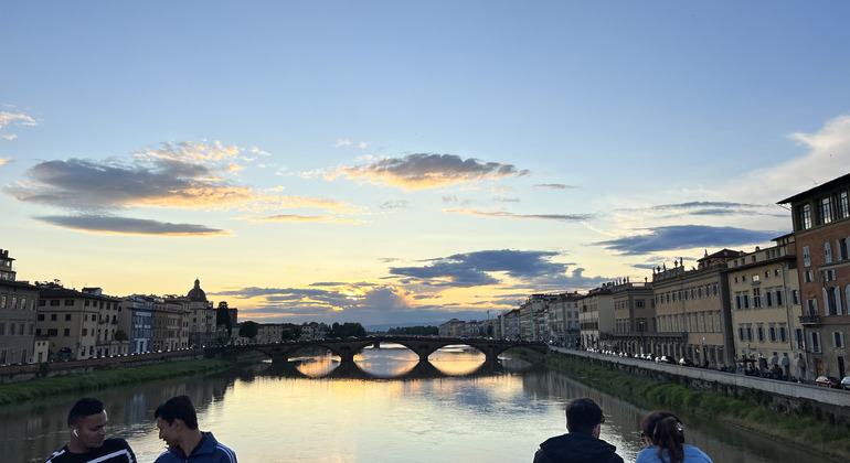 Free Tour Florença autêntica: Medici e Bairro Oltrarno Itália &mdash; #9