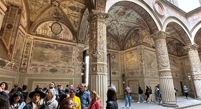 Free Tour Florença autêntica: Medici e Bairro Oltrarno Itália &mdash; #15