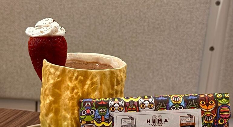 Ecuadorian Cocoa Route: Free Tour of Flavor Ecuador &mdash; #2