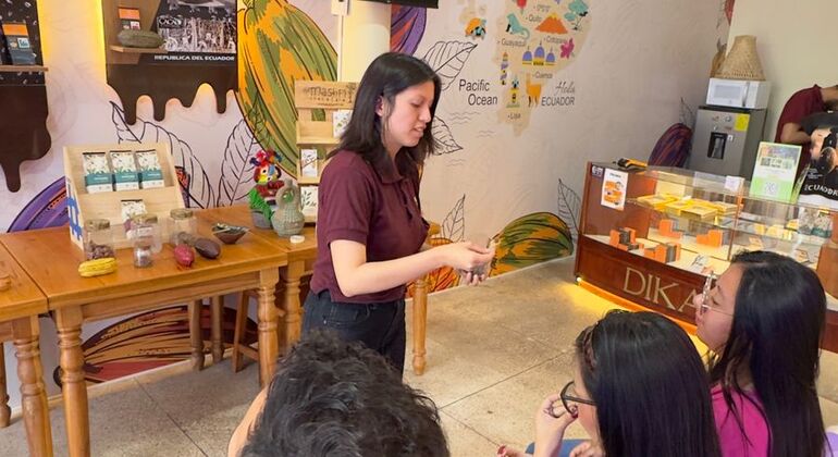 Ecuadorian Cocoa Route: Free Tour of Flavor Ecuador &mdash; #6