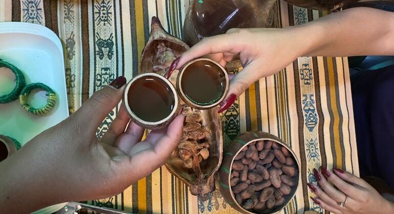 Ecuadorian Cocoa Route: Free Tour of Flavor Ecuador &mdash; #7