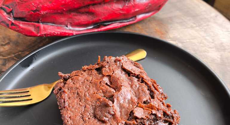 Ecuadorian Cocoa Route: Free Tour of Flavor Ecuador &mdash; #8