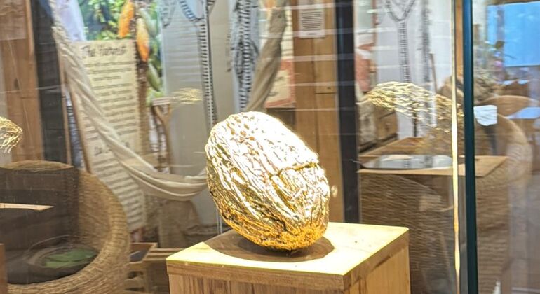 Ecuadorian Cocoa Route: Free Tour of Flavor Ecuador &mdash; #10