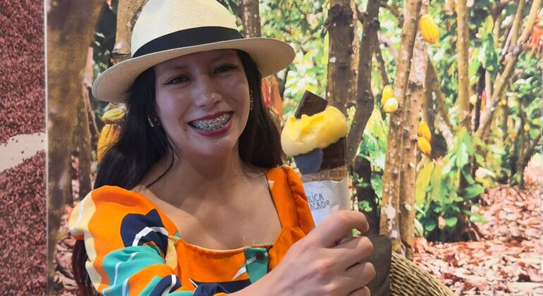 Ecuadorian Cocoa Route: Free Tour of Flavor Ecuador &mdash; #11