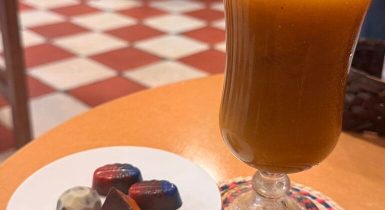 Ecuadorian Cocoa Route: Free Tour of Flavor Ecuador &mdash; #12