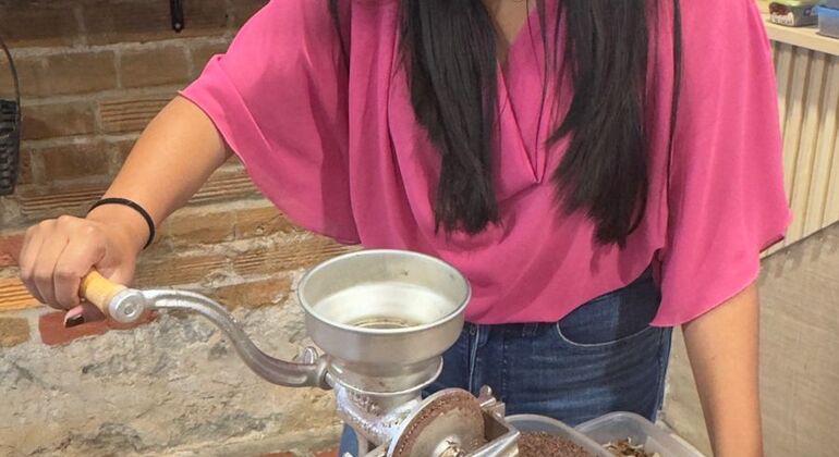 Ecuadorian Cocoa Route: Free Tour of Flavor Ecuador &mdash; #13