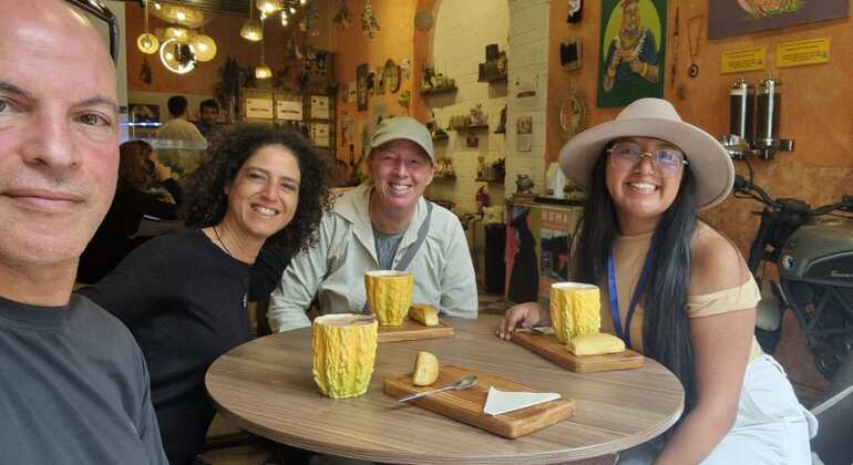 Ecuadorian Cocoa Route: Free Tour of Flavor Ecuador &mdash; #15