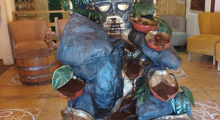 Ecuadorian Cocoa Route: Free Tour of Flavor Ecuador &mdash; #8