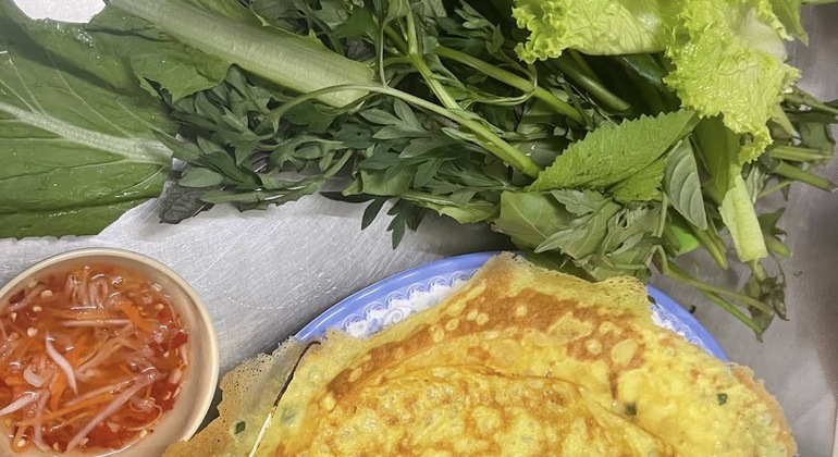 Visita Saigón de noche: el lado que no encuentras en Google Vietnam &mdash; #9